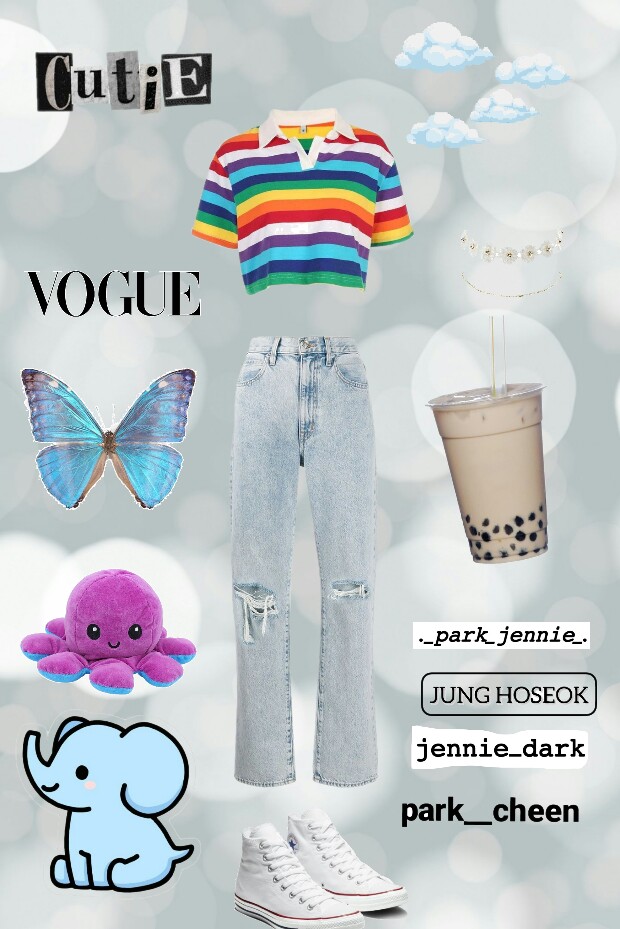 Combyne
            outfit