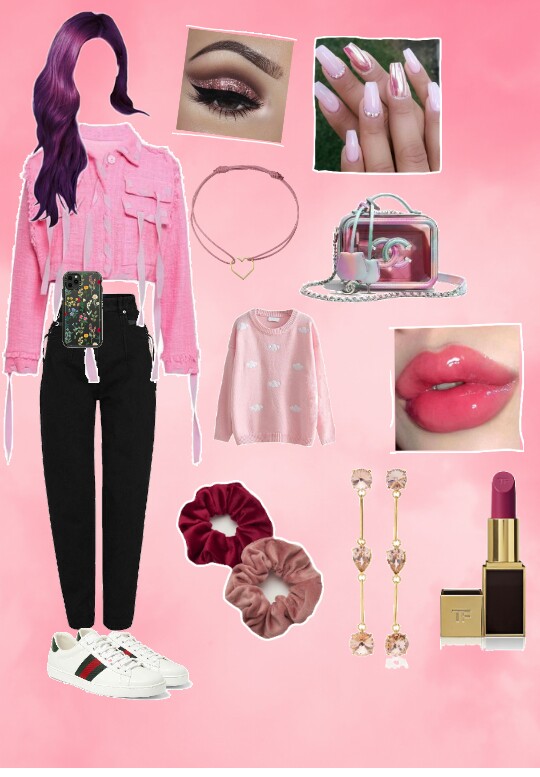 Combyne
            outfit