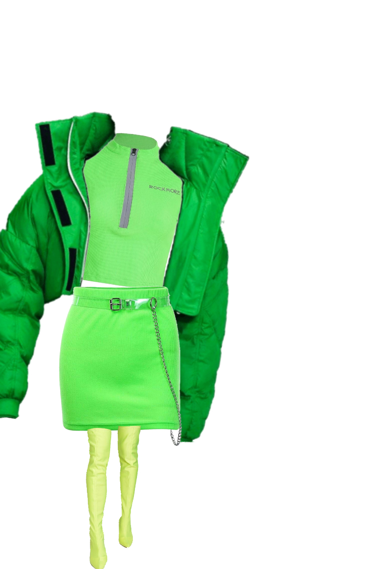 Combyne
            outfit