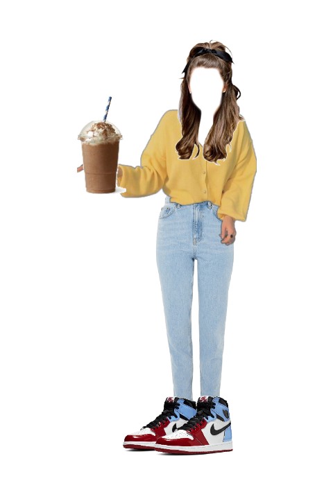 Combyne
            outfit