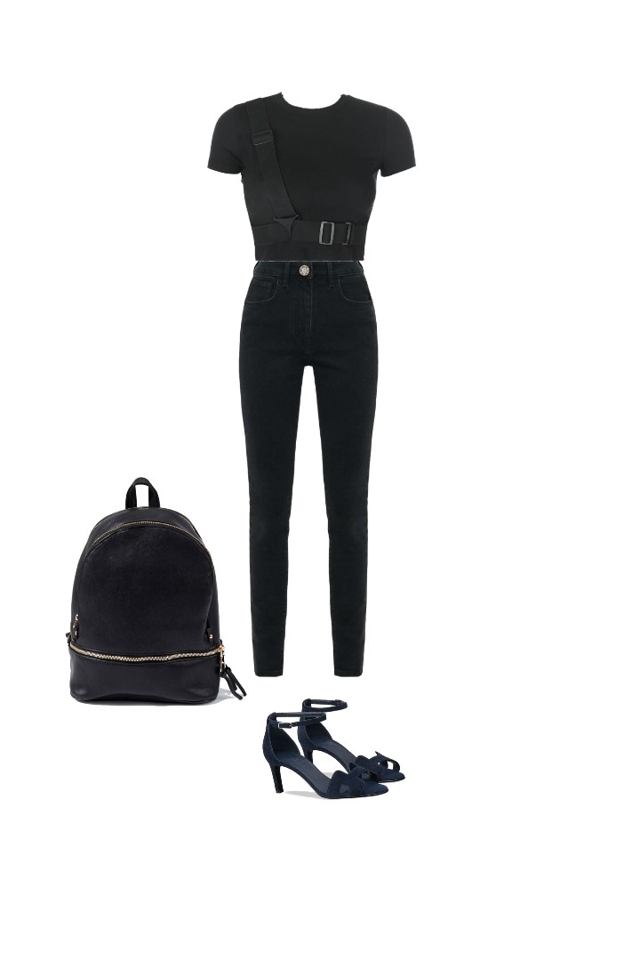 Combyne
            outfit