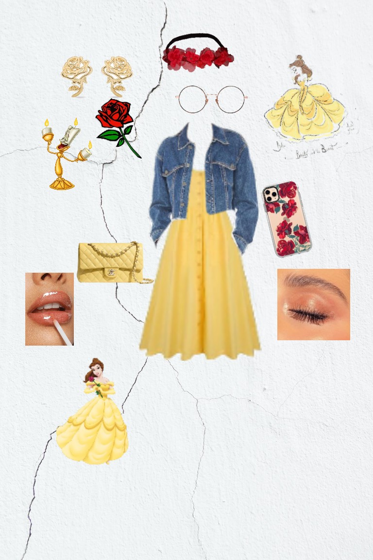 Combyne
            outfit