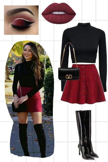 Combyne
            outfit