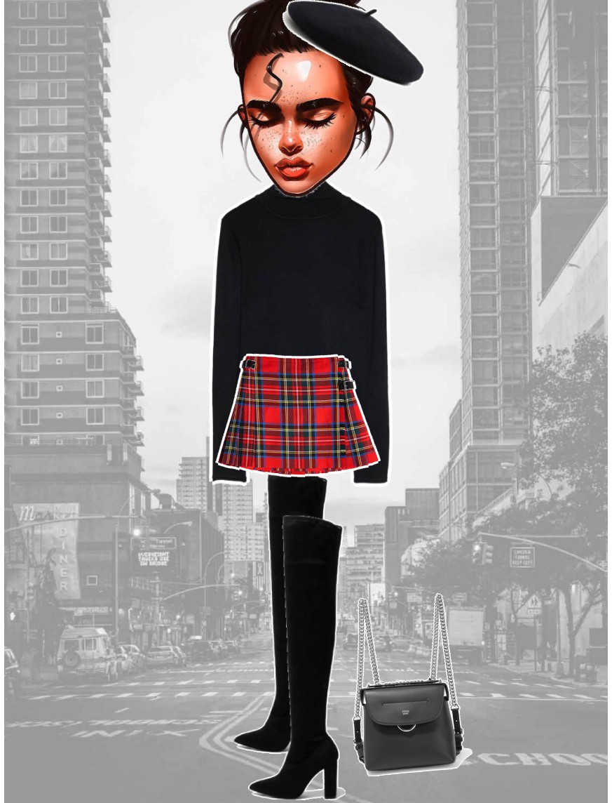 Combyne
            outfit