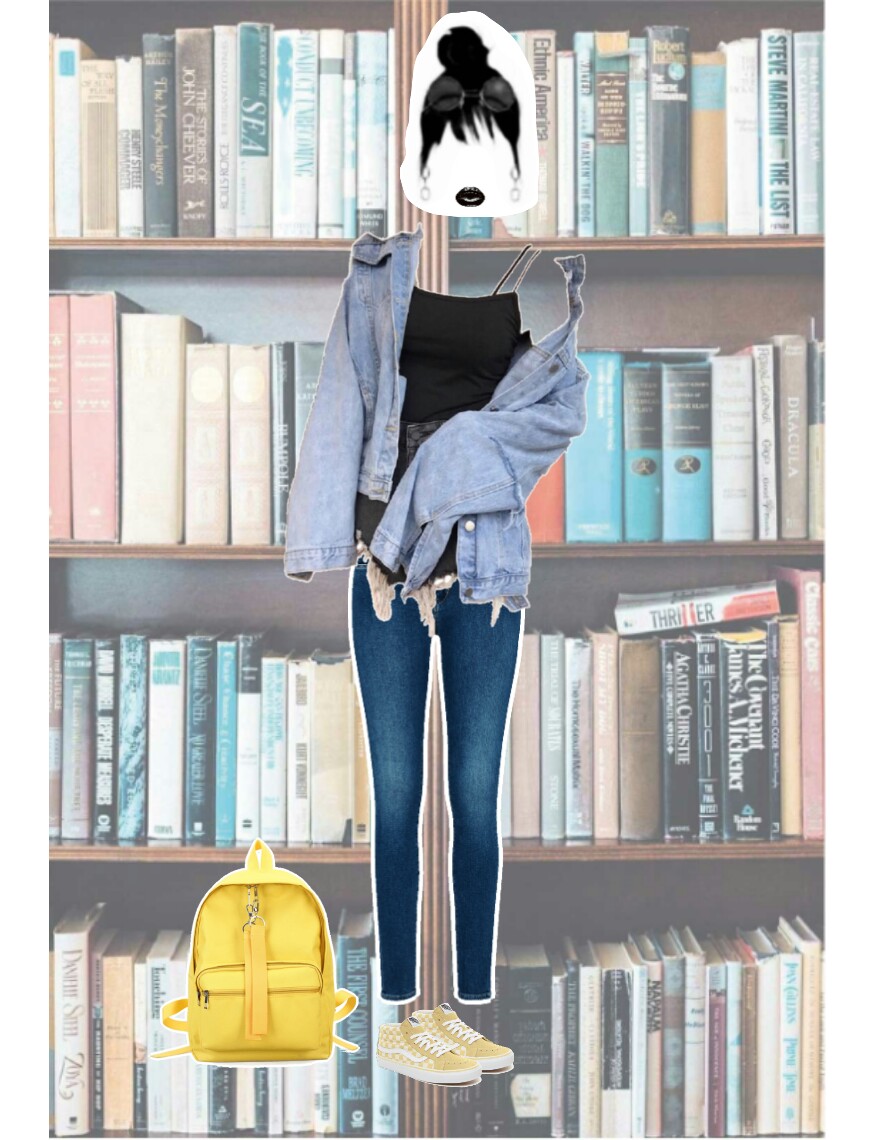 Combyne
            outfit