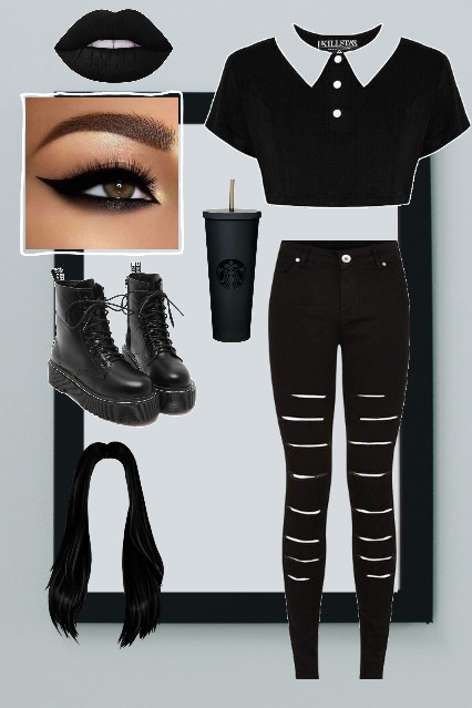 Combyne
            outfit