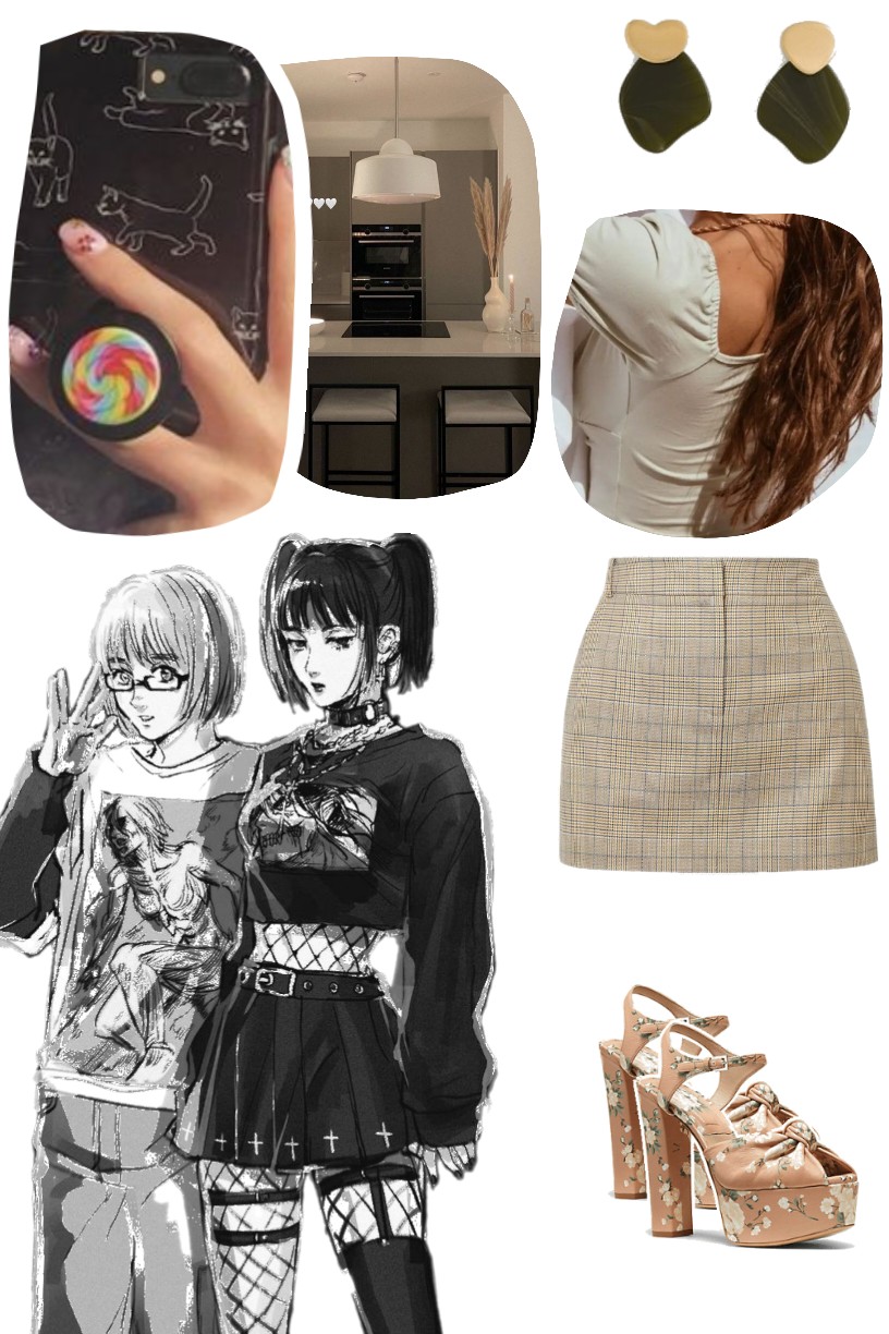 Combyne
            outfit