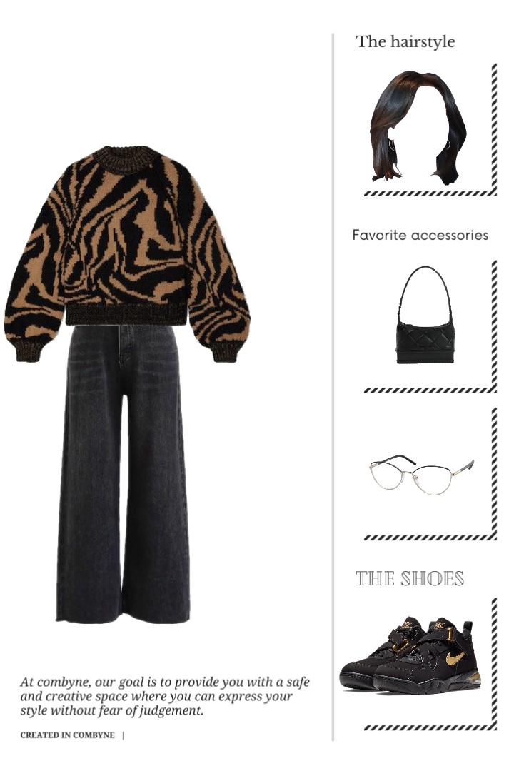 Combyne
            outfit