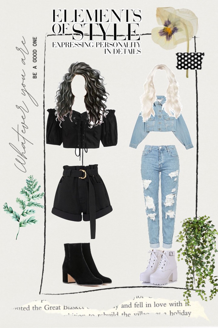Combyne
            outfit