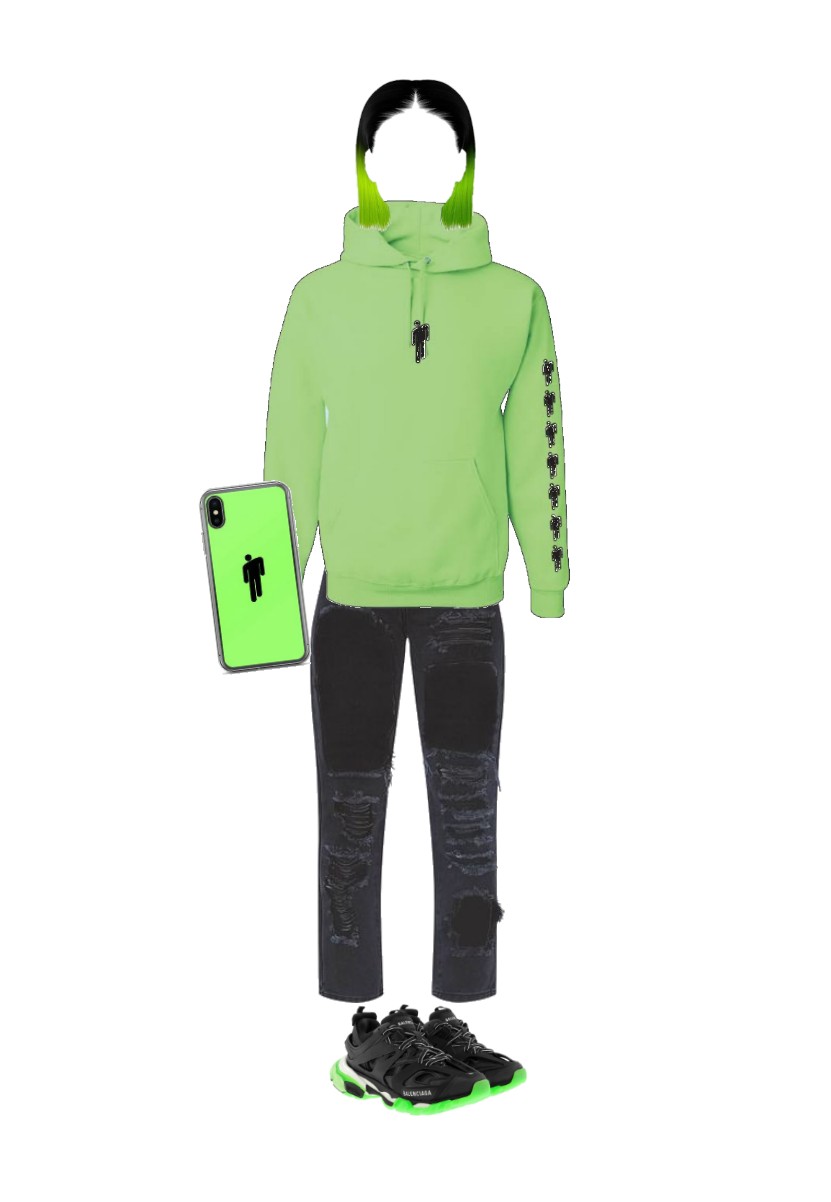 Combyne
            outfit
