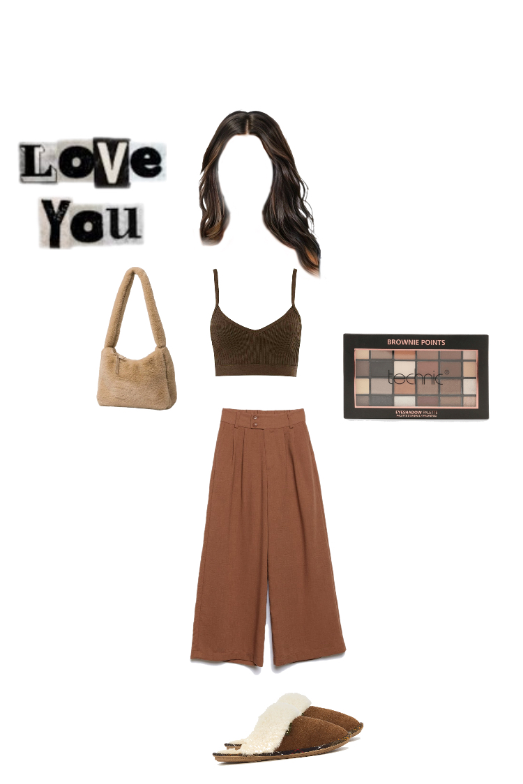 Combyne
            outfit