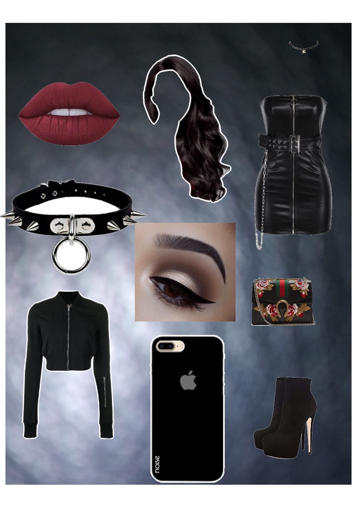 Combyne
            outfit
