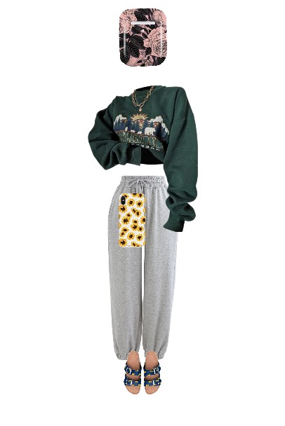 Combyne
            outfit