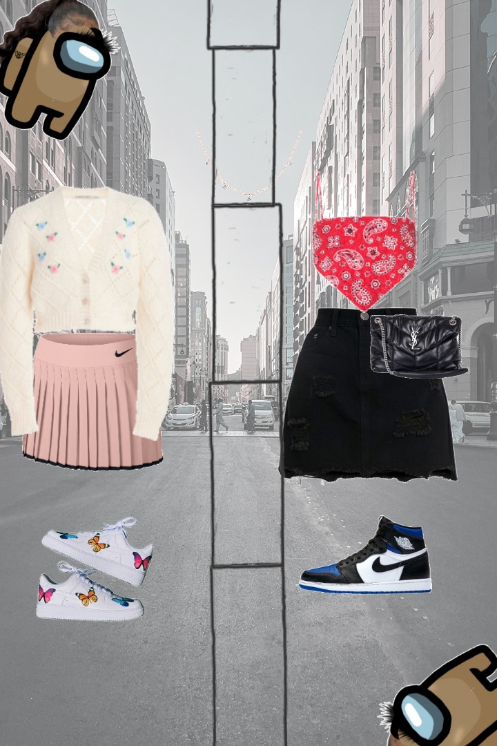 Combyne
            outfit