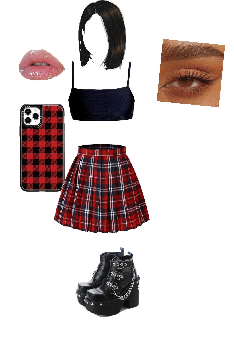 Combyne
            outfit