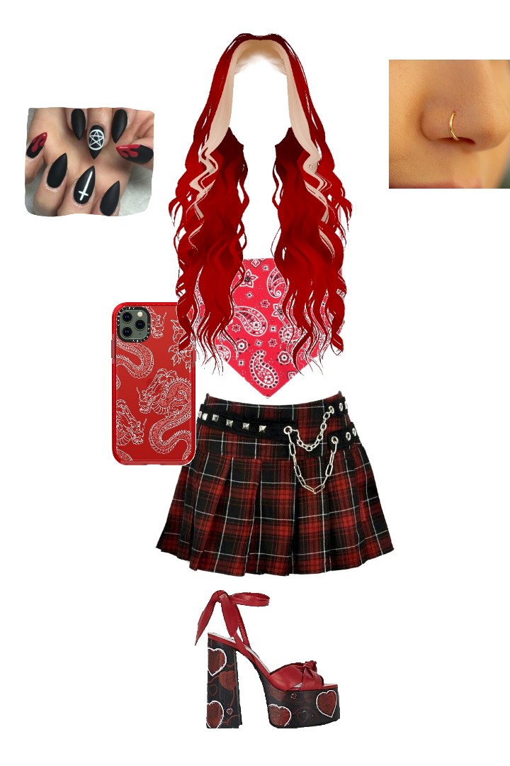 Combyne
            outfit