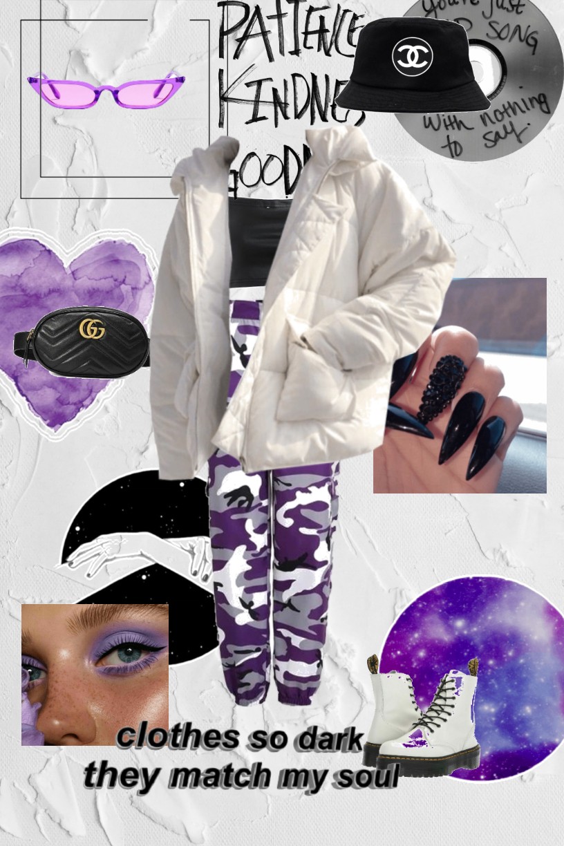Combyne
            outfit