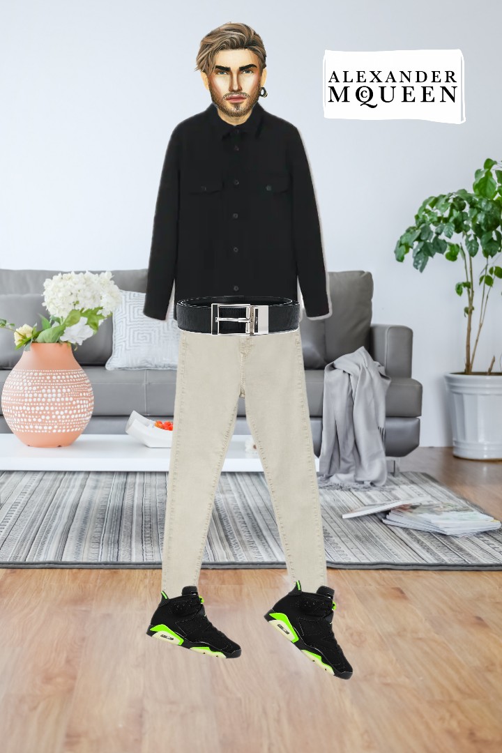 Combyne
            outfit