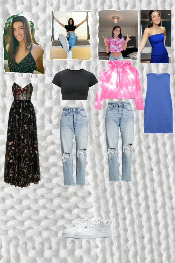 Combyne
            outfit