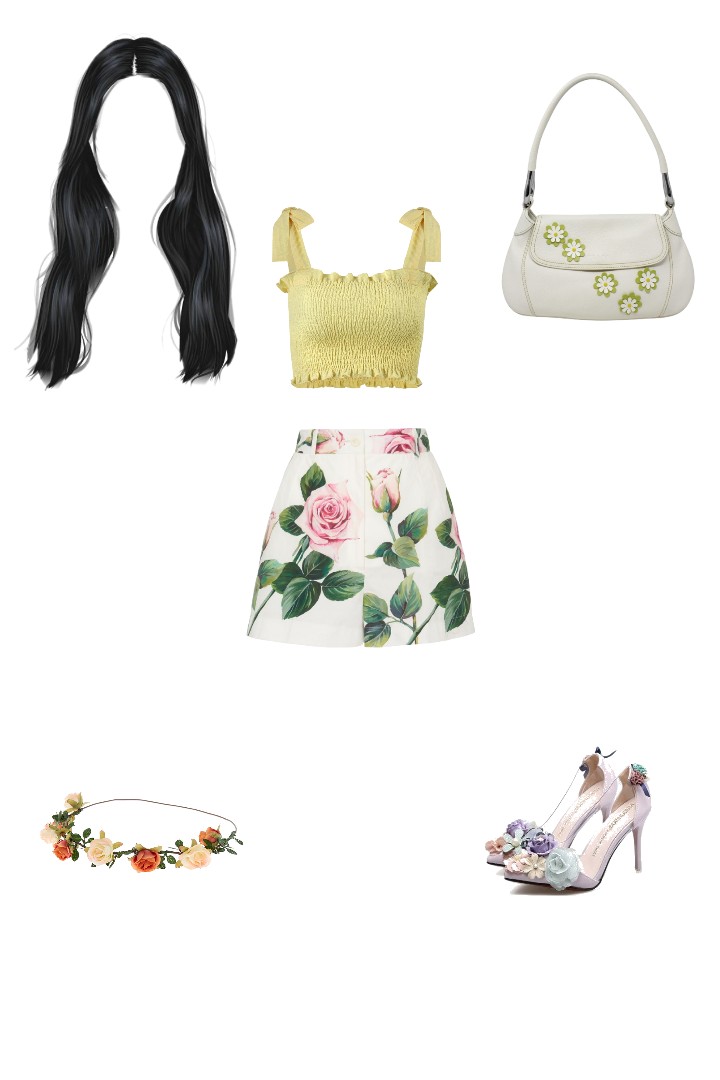 Combyne
            outfit