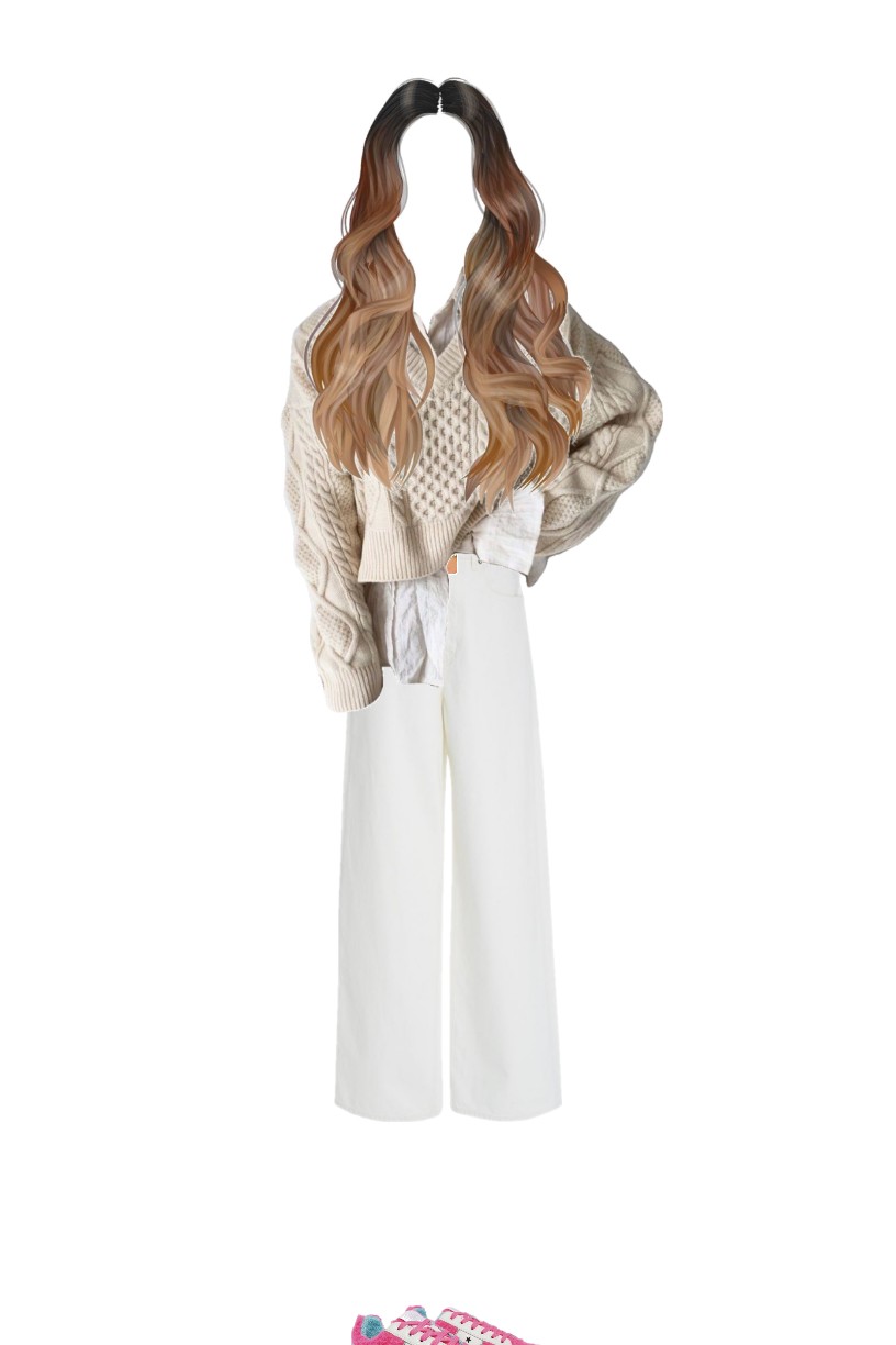 Combyne
            outfit
