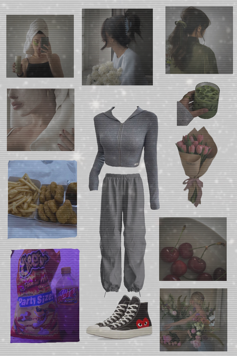 Combyne
            outfit