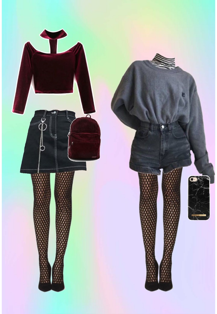 Combyne
            outfit