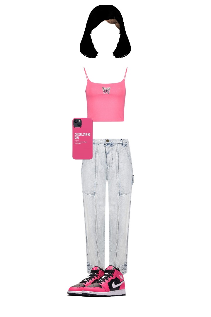Combyne
            outfit