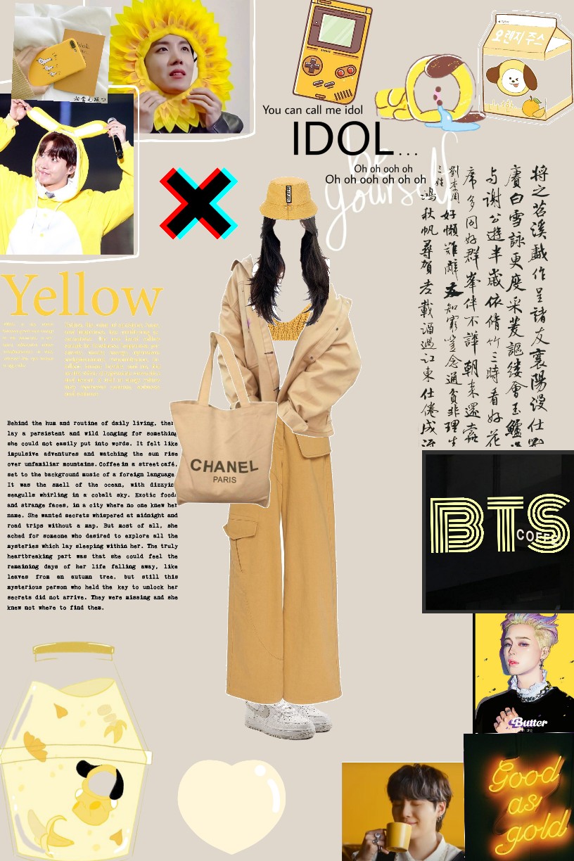 Combyne
            outfit