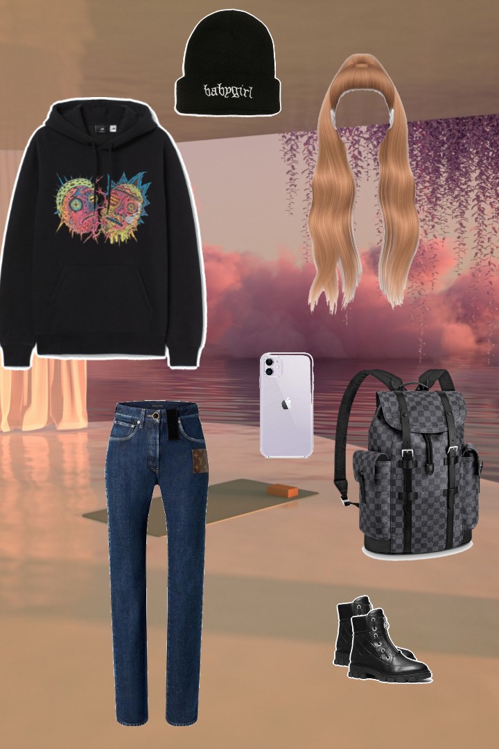 Combyne
            outfit