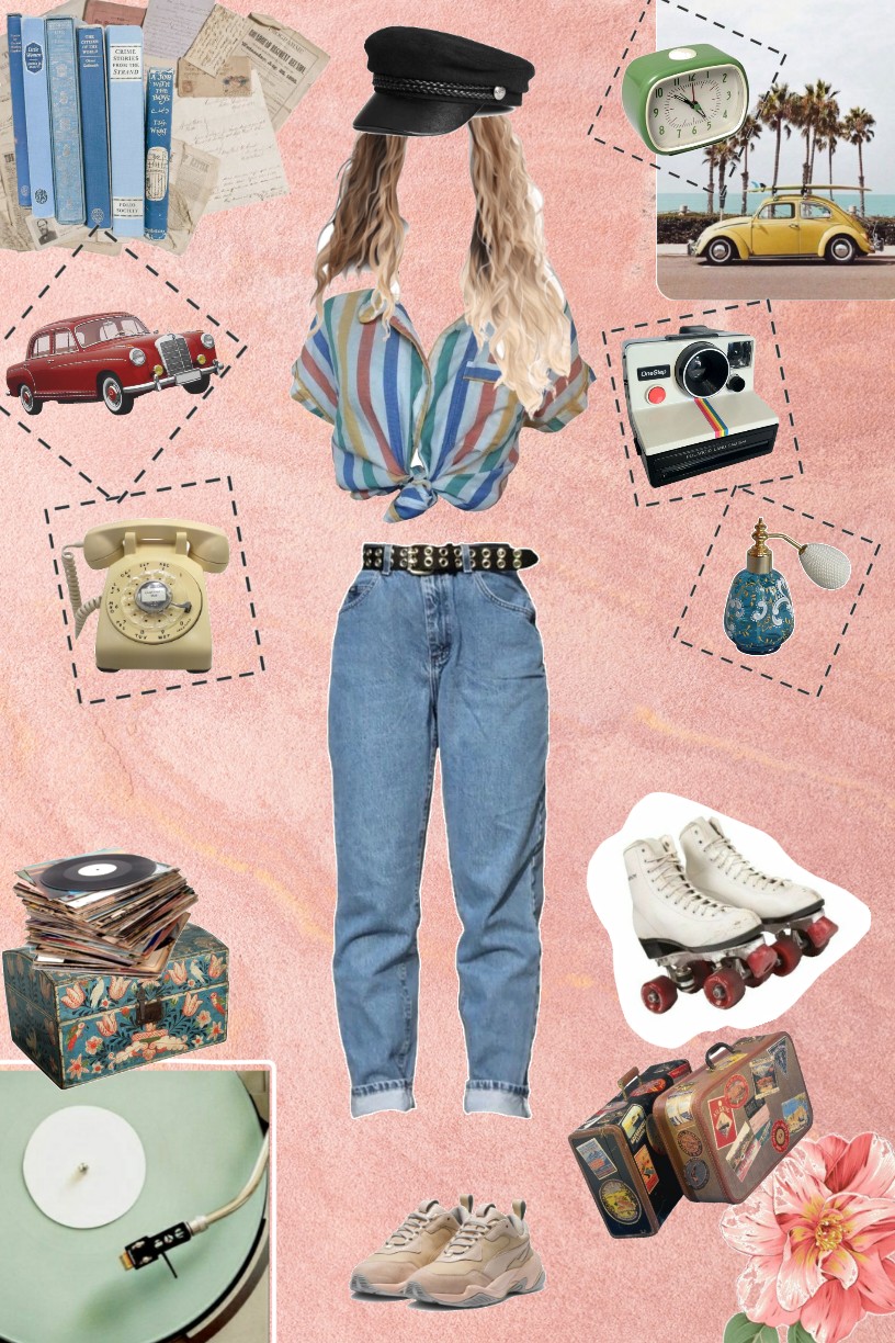 Combyne
            outfit