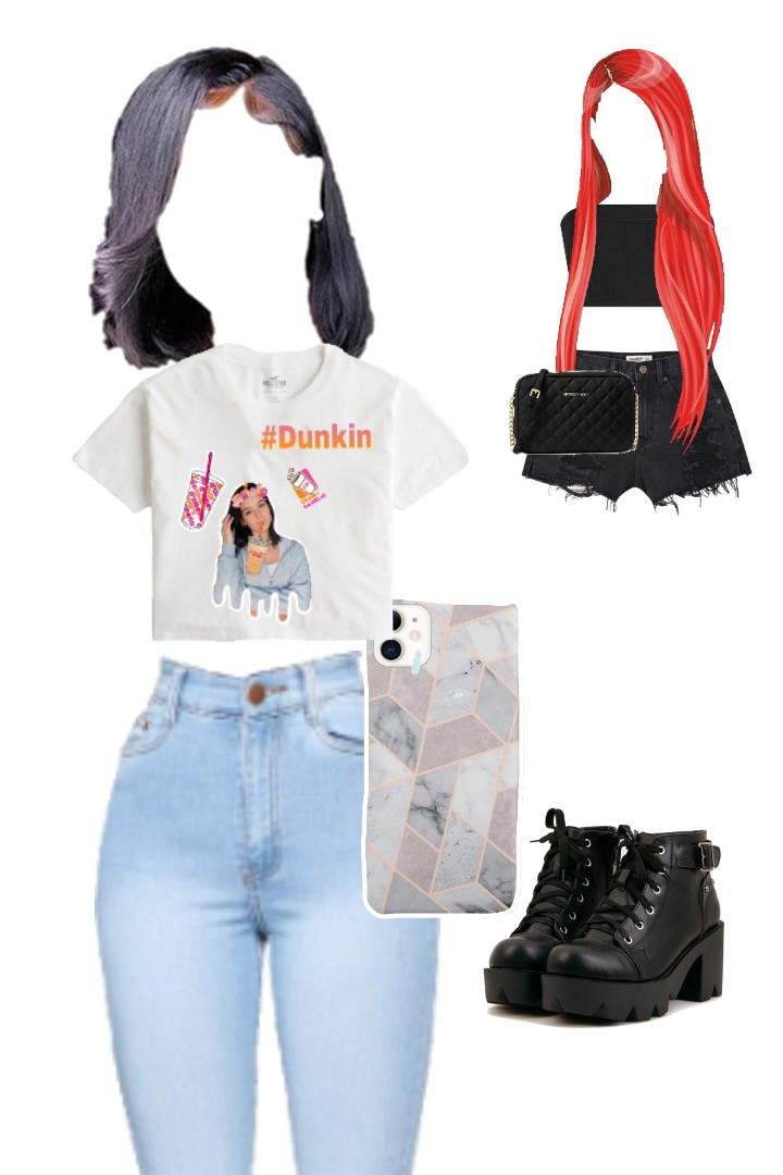 Combyne
            outfit
