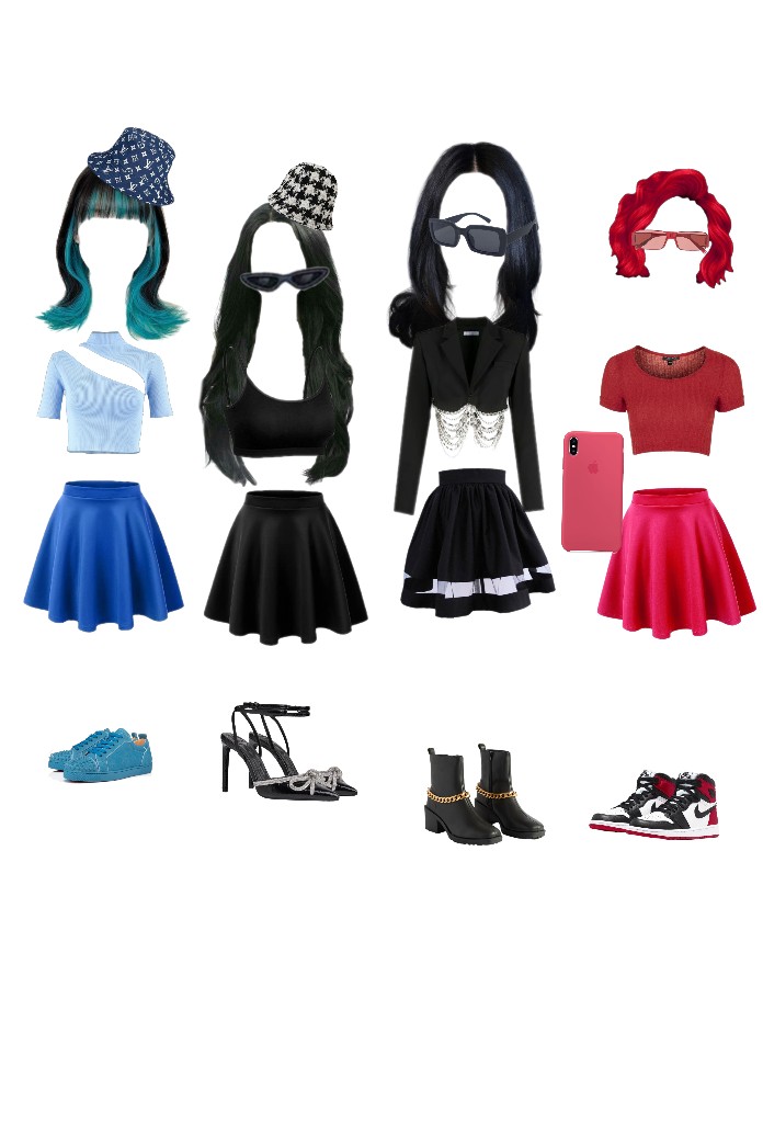 Combyne
            outfit