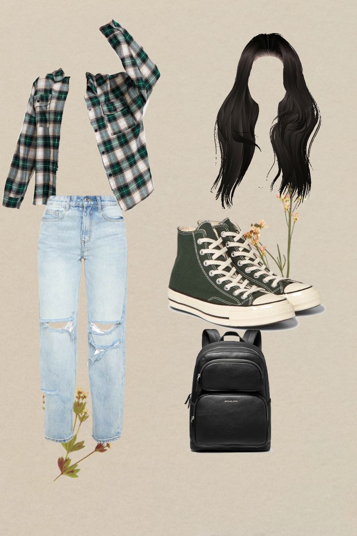 Combyne
            outfit