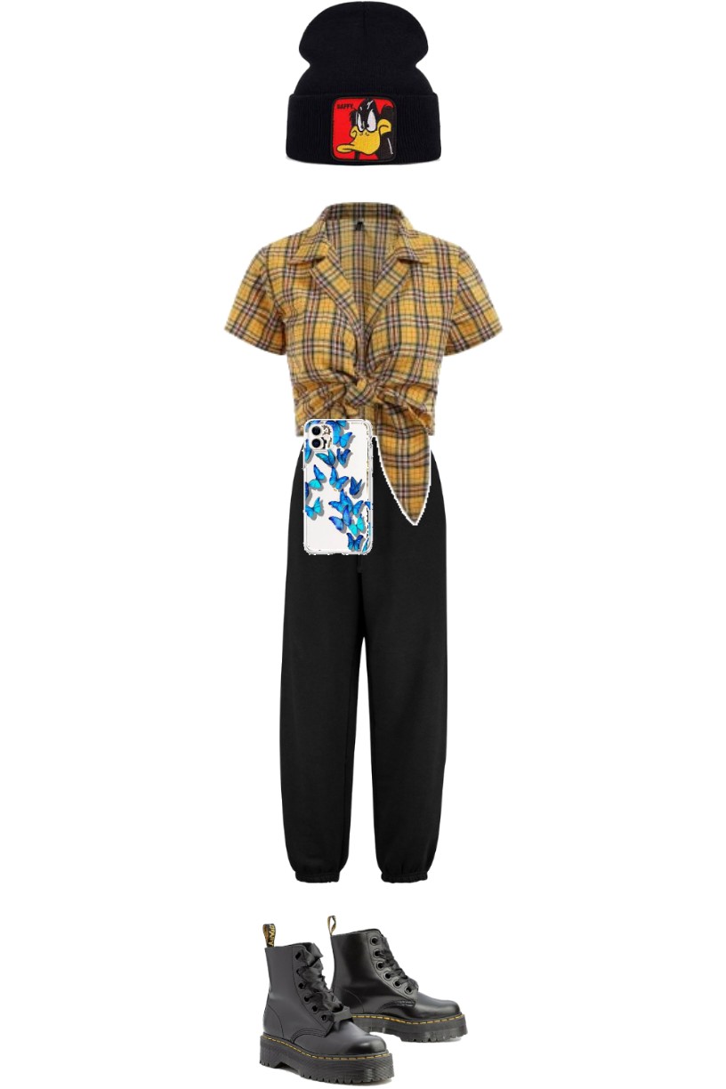 Combyne
            outfit