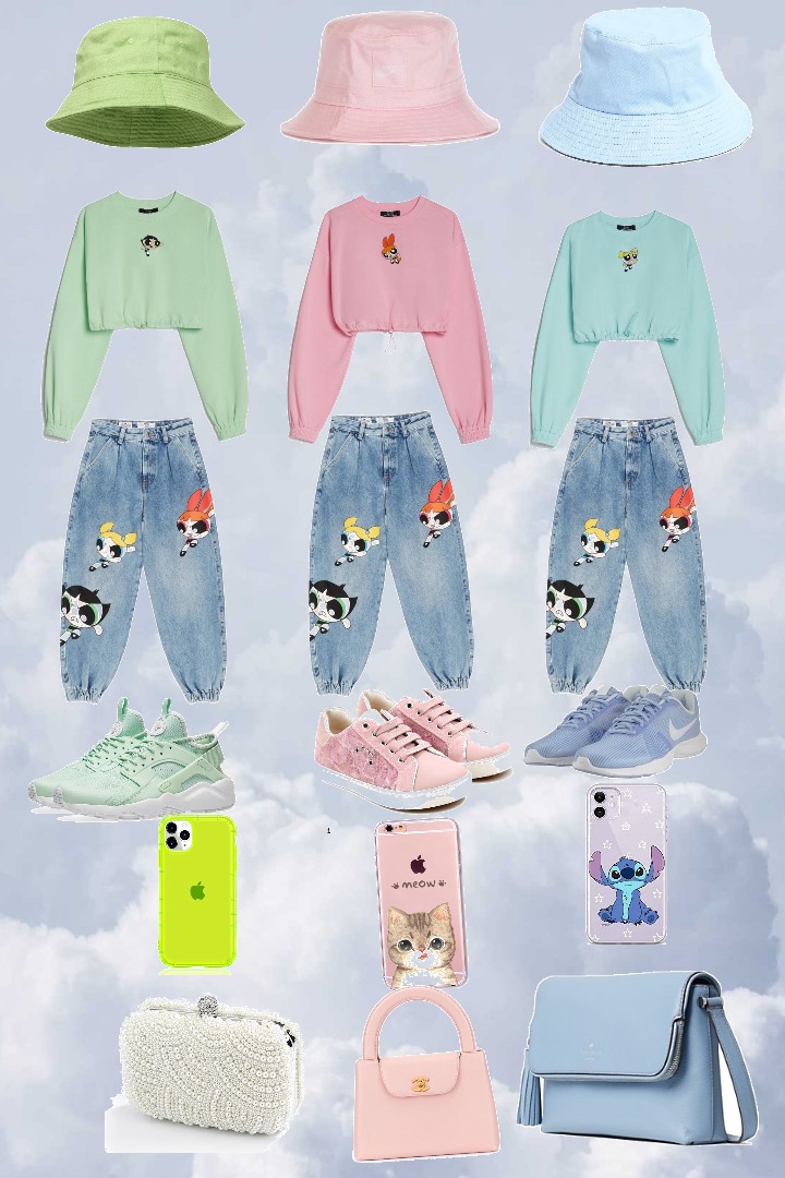 Combyne
            outfit