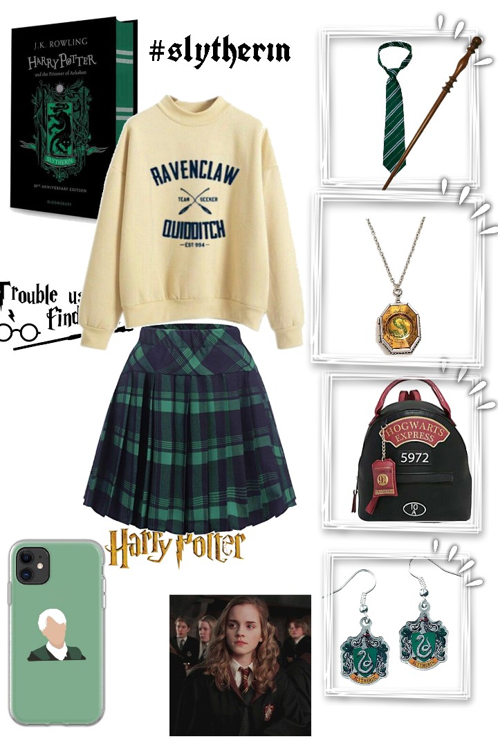 Combyne
            outfit