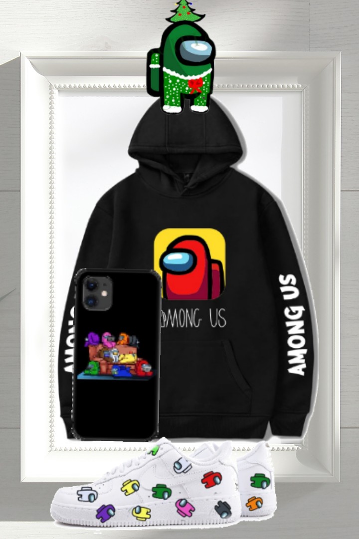 Combyne
            outfit