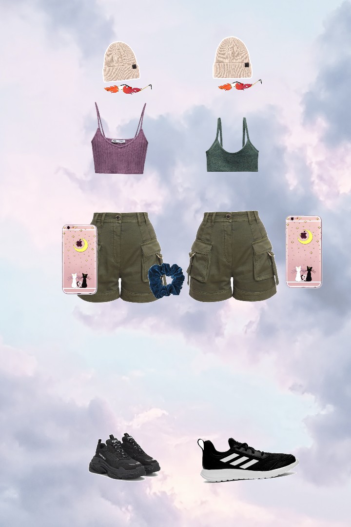 Combyne
            outfit