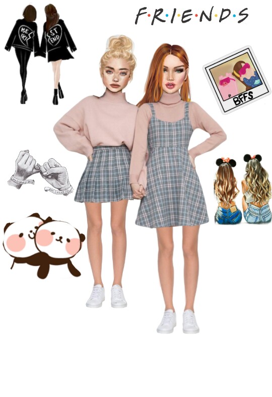 Combyne
            outfit