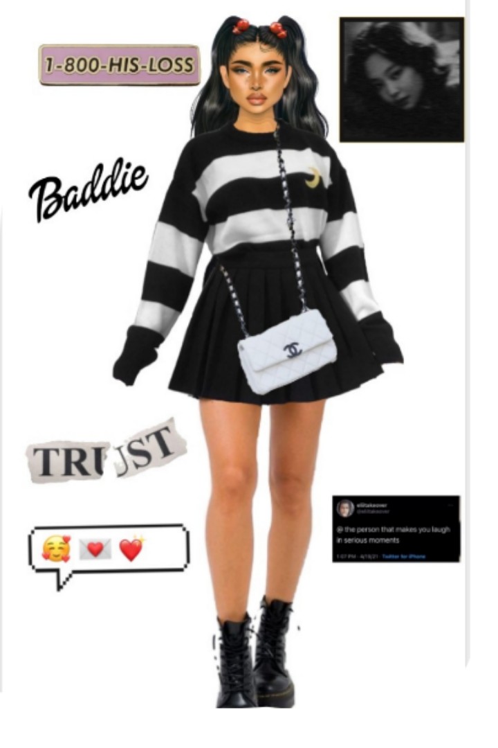 Combyne
            outfit