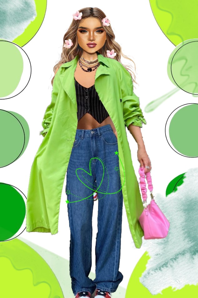 Combyne
            outfit