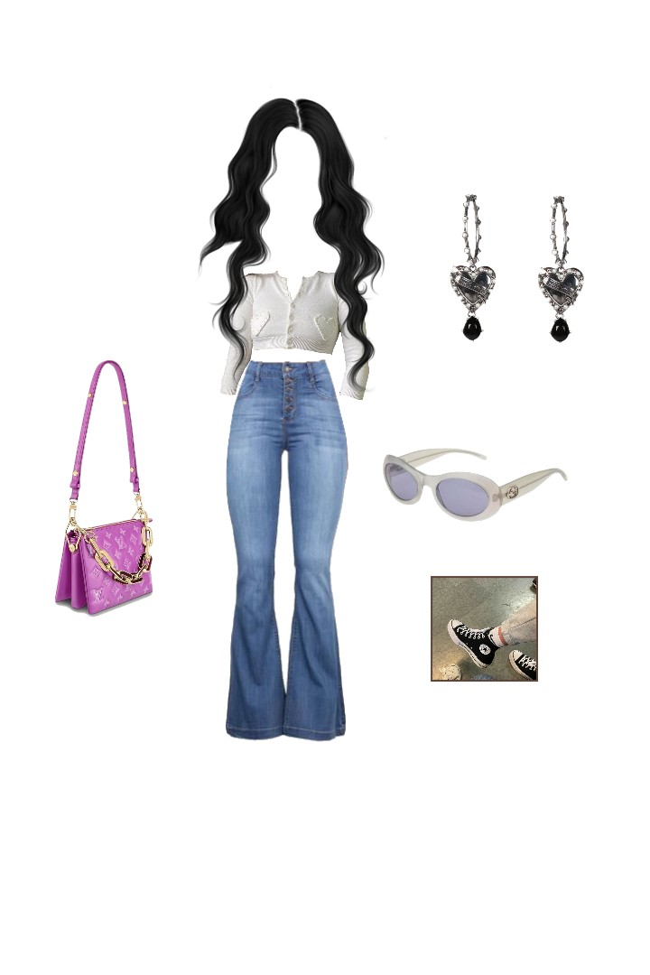 Combyne
            outfit