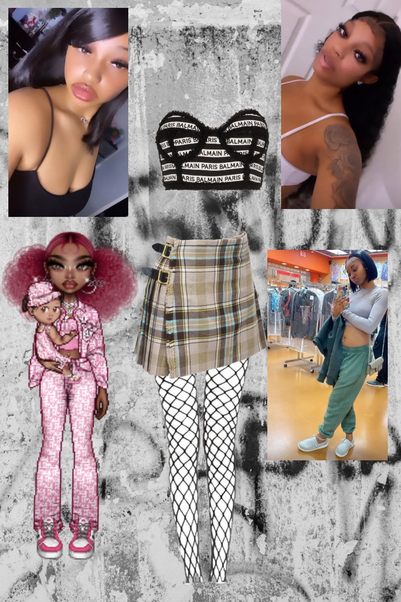 Combyne
            outfit