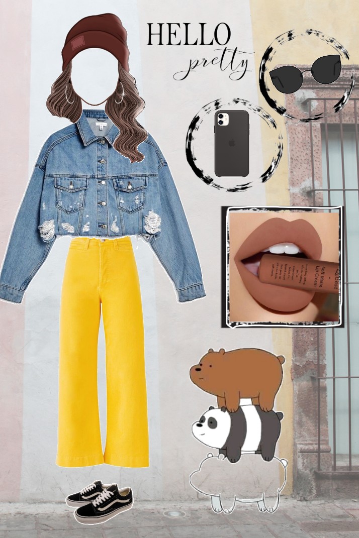 Combyne
            outfit