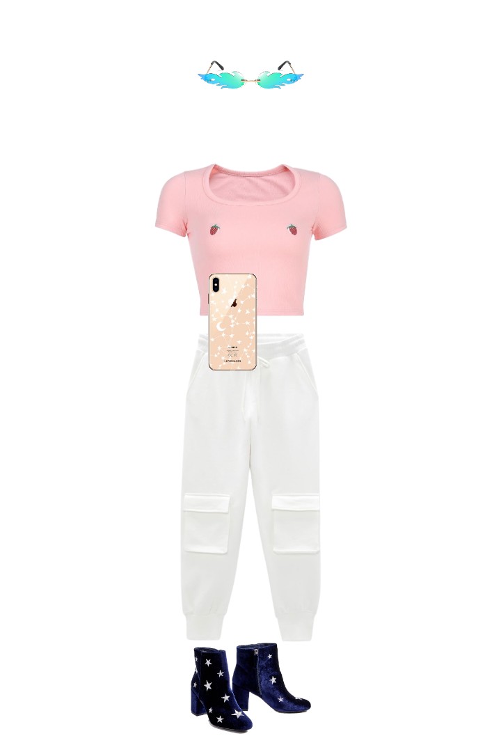 Combyne
            outfit