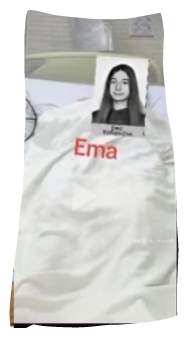 combyne outift