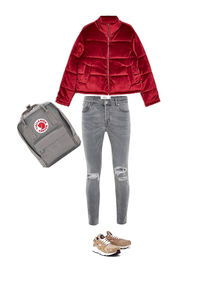 Combyne
            outfit
