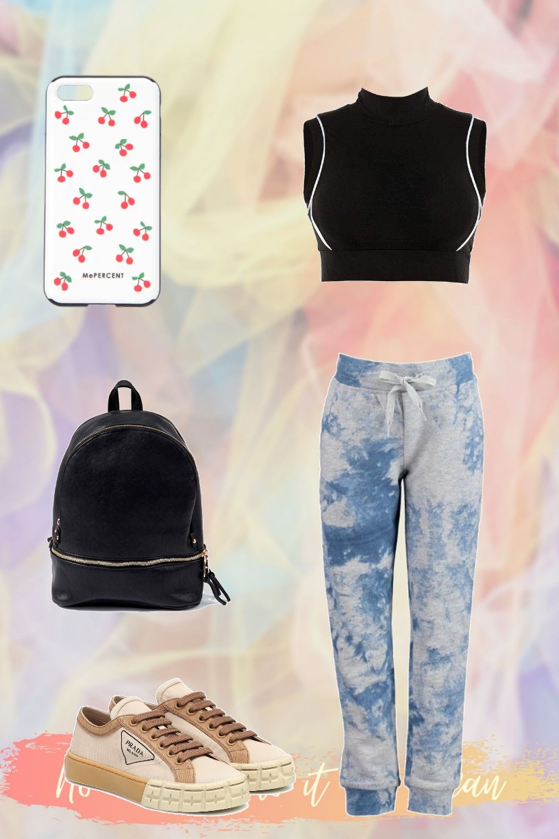 Combyne
            outfit