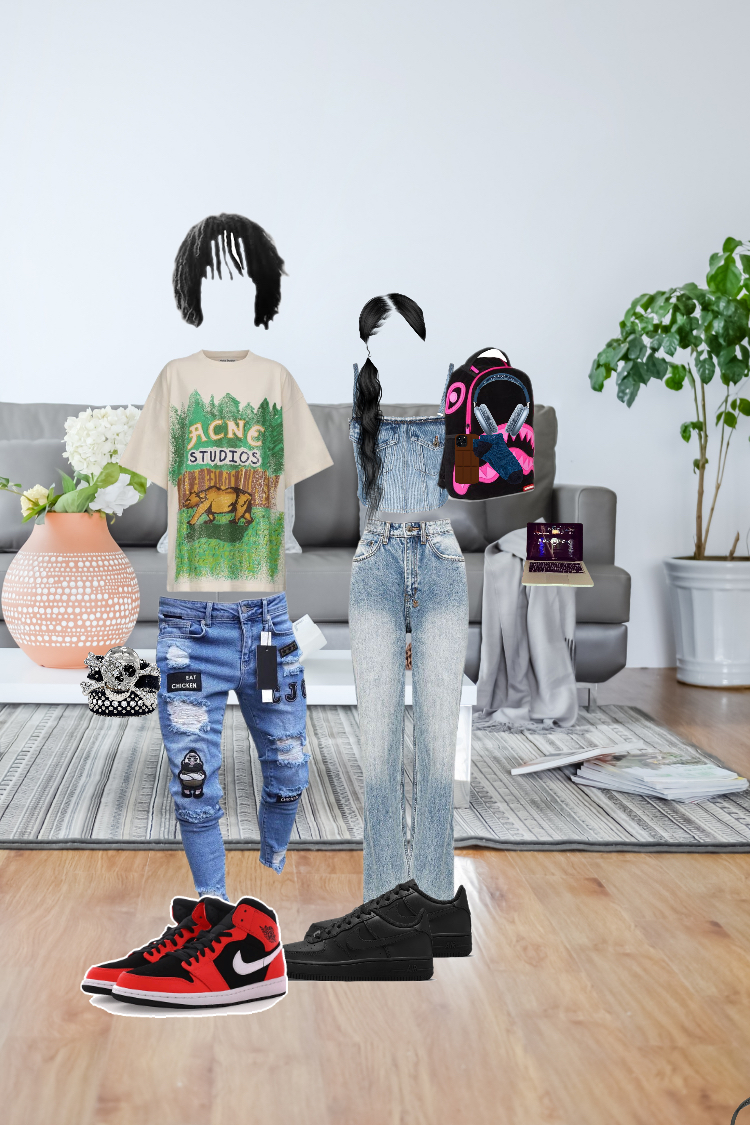 Combyne
            outfit